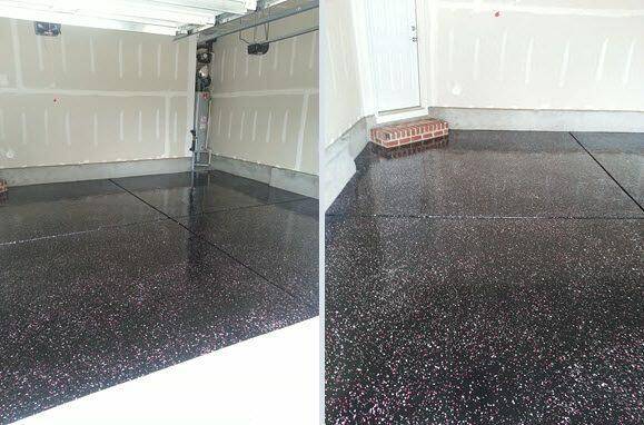 Captain David Poston Garage